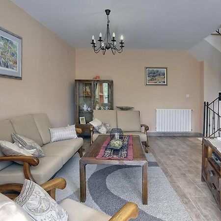 Villa Dea Svetvinčenat Εξωτερικό φωτογραφία