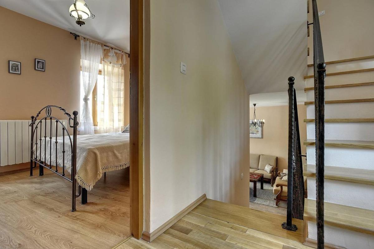 Villa Dea Svetvinčenat Εξωτερικό φωτογραφία