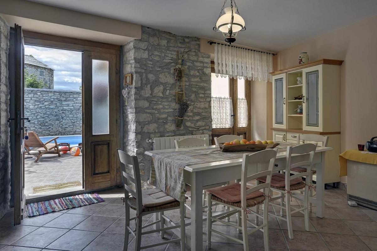 Villa Dea Svetvinčenat Εξωτερικό φωτογραφία