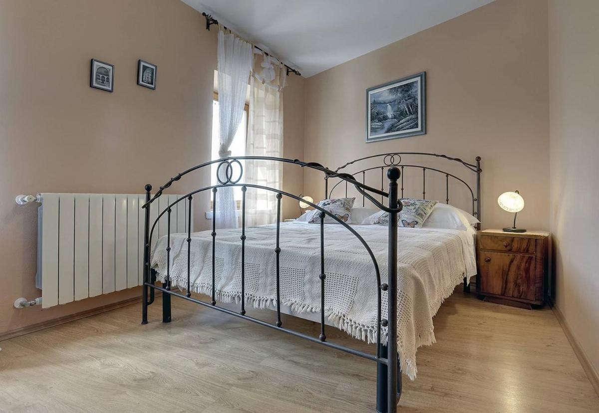 Villa Dea Svetvinčenat Εξωτερικό φωτογραφία
