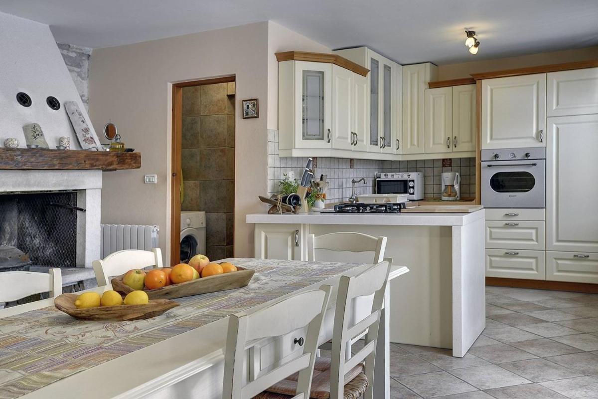Villa Dea Svetvinčenat Εξωτερικό φωτογραφία
