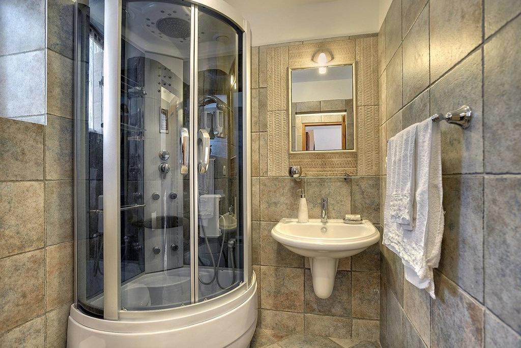 Villa Dea Svetvinčenat Εξωτερικό φωτογραφία