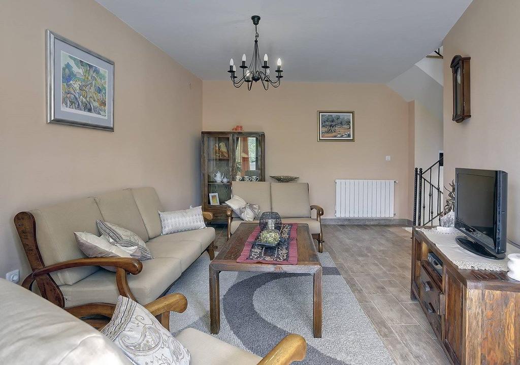 Villa Dea Svetvinčenat Εξωτερικό φωτογραφία