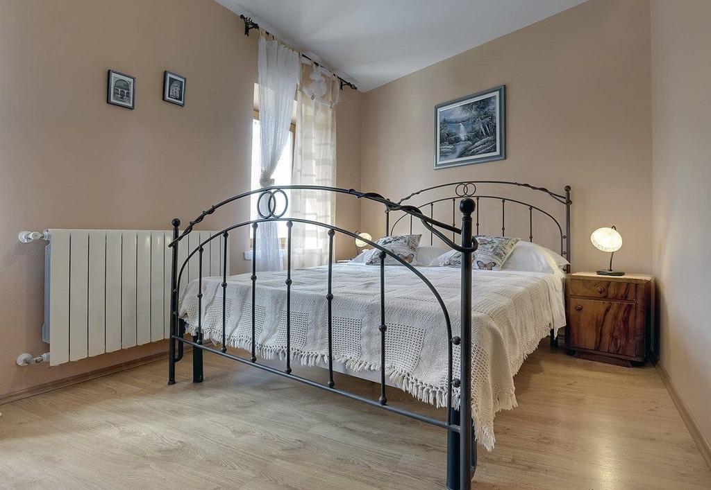 Villa Dea Svetvinčenat Εξωτερικό φωτογραφία