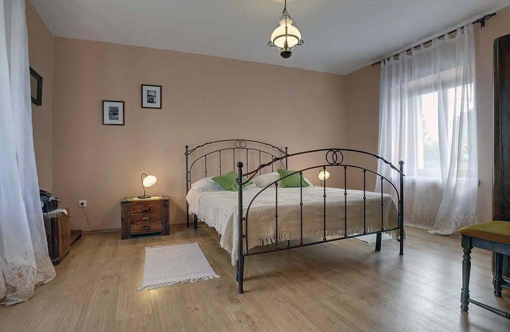 Villa Dea Svetvinčenat Εξωτερικό φωτογραφία