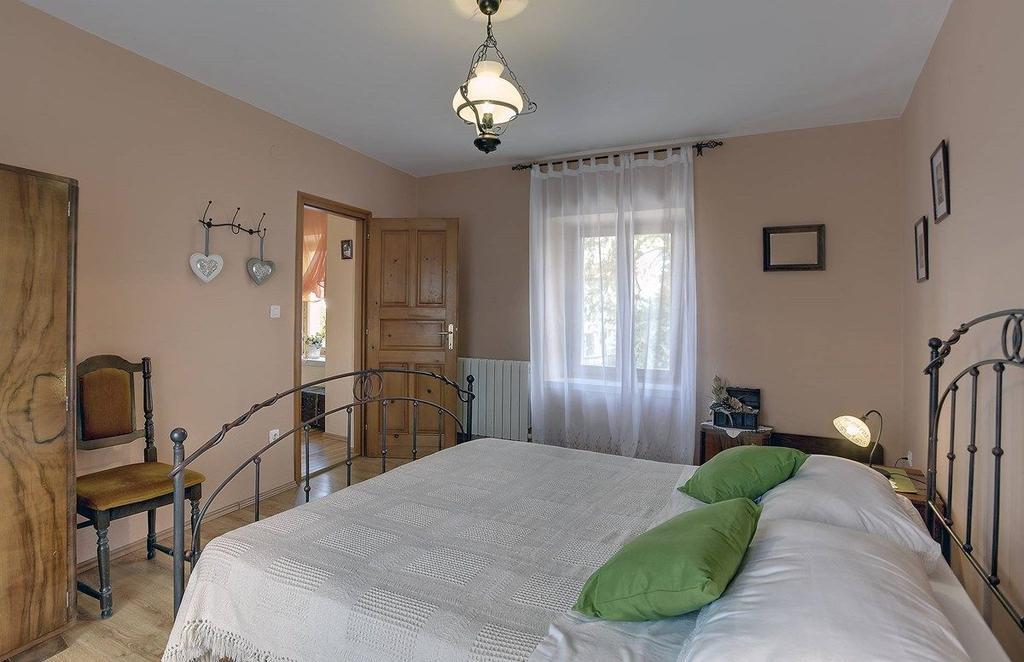 Villa Dea Svetvinčenat Εξωτερικό φωτογραφία